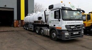 NEW TANKER - Image 1