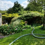 SEPTIC TANK EMPTYING DEWSBURY - Image 1