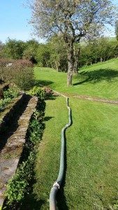 SEPTIC TANK EMPTYING IN MIRFIELD - Image 1