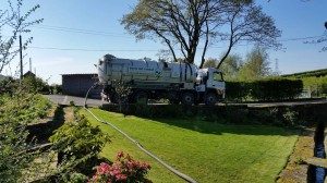 SEPTIC TANK EMPTYING IN MIRFIELD - Image 3