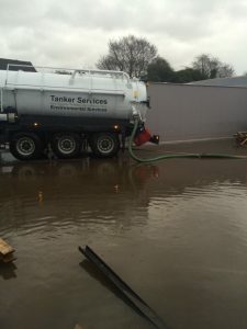 TANK CLEANING & SPILL CONTROL - Image 2